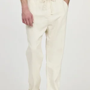 Pantalon GABY Ivoire