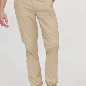 Pantalon GALANT Argile Beige
