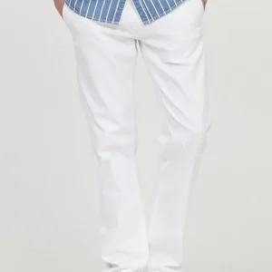 Pantalon GALANT Blanc