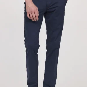 Pantalon GALANT Bleu marine