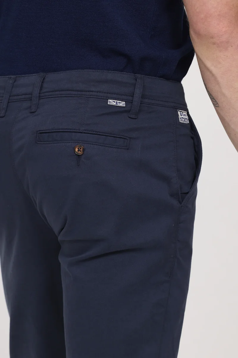 Pantalon GALANT Bleu marine – Image 4
