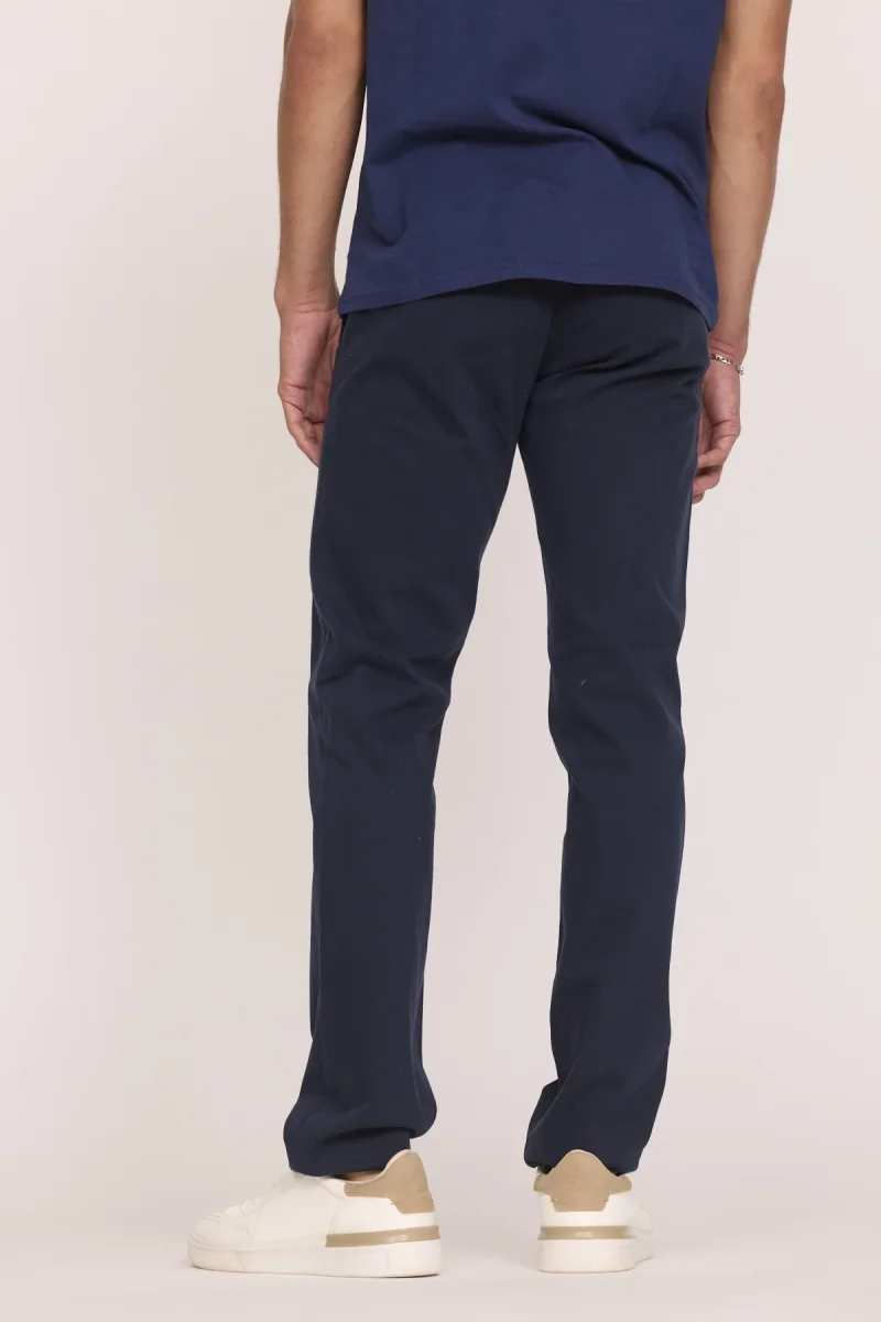 Pantalon GALANT Bleu marine – Image 5