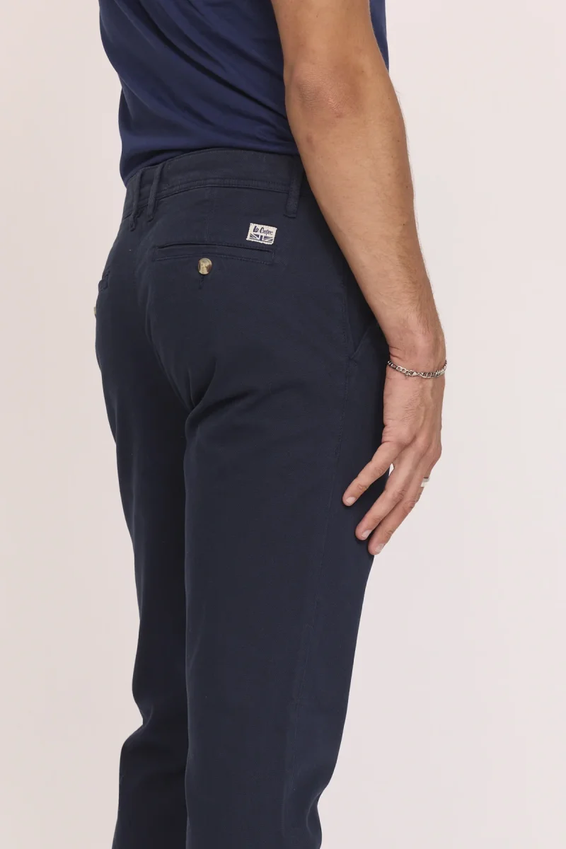Pantalon GALANT Bleu marine – Image 6