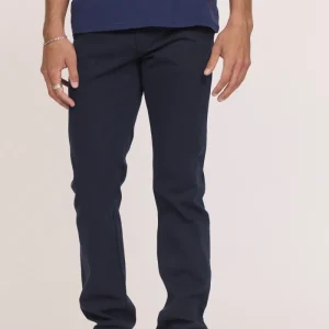 Pantalon GALANT Bleu marine