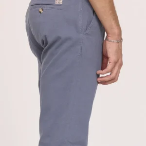 Pantalon GALANT Gris gravité