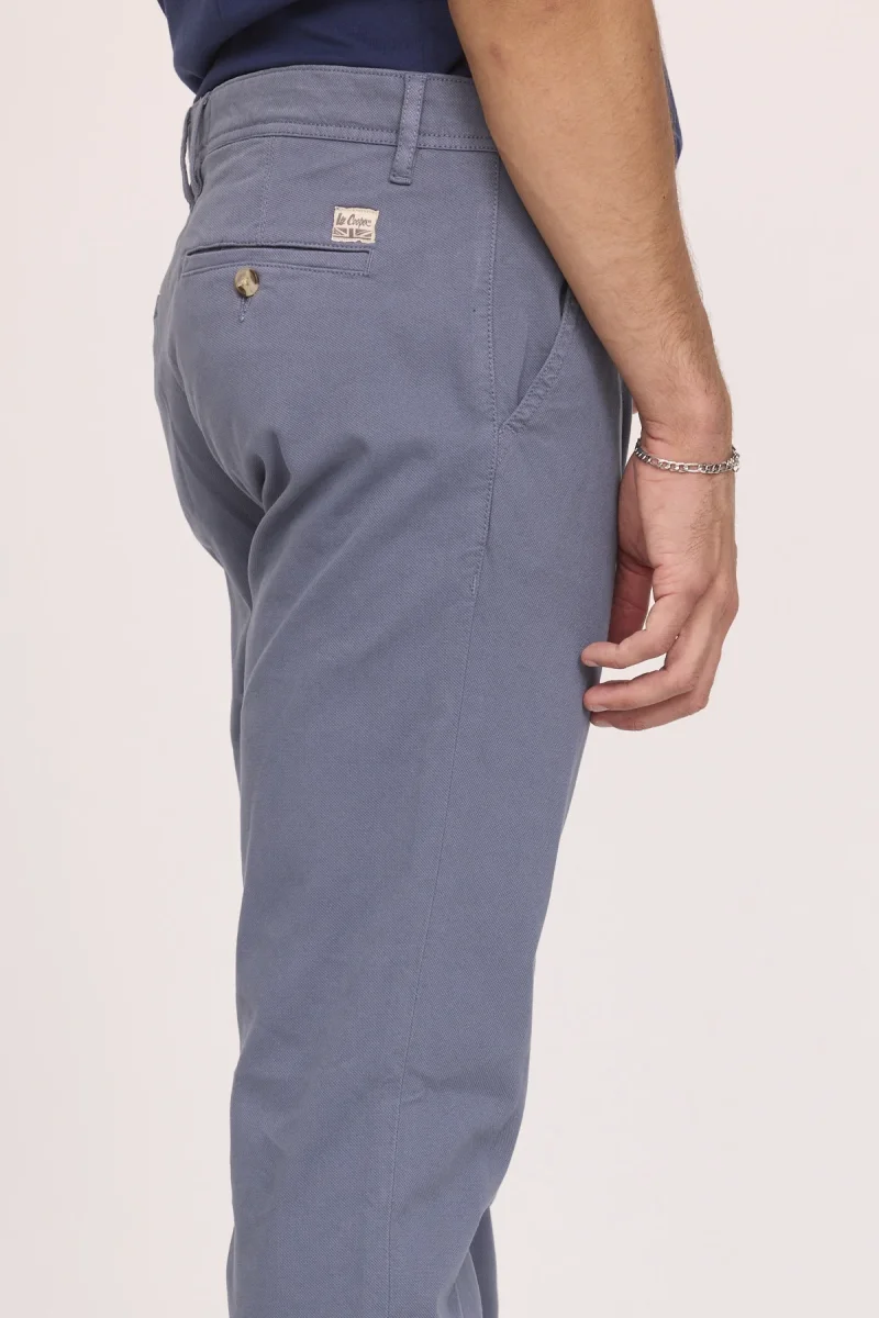 Pantalon GALANT Gris gravité – Image 2