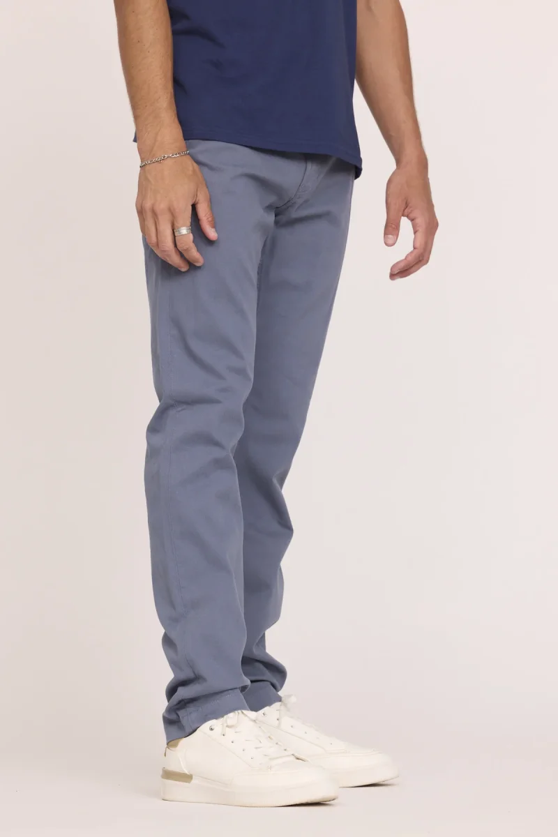 Pantalon GALANT Gris gravité – Image 4