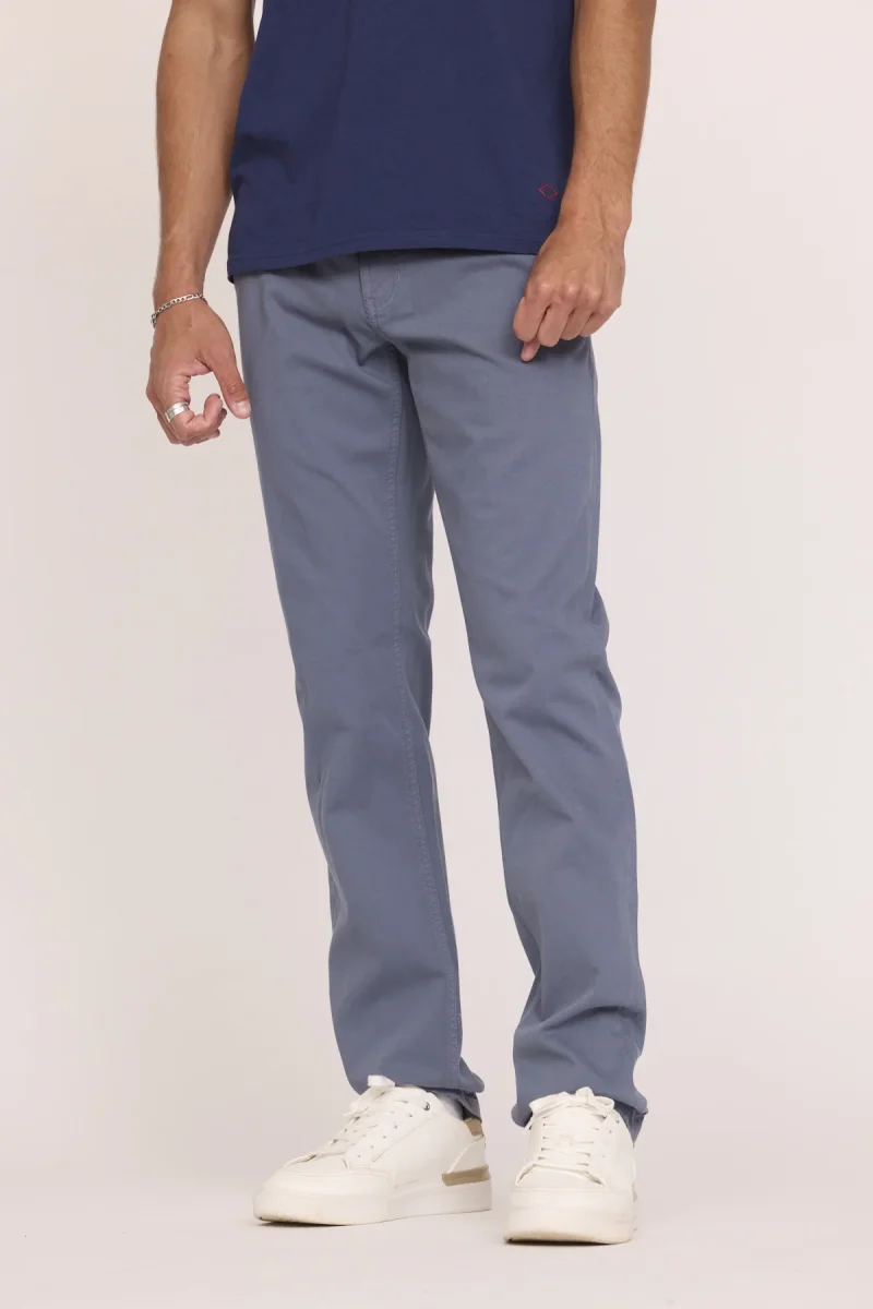 Pantalon GALANT Gris gravité – Image 5