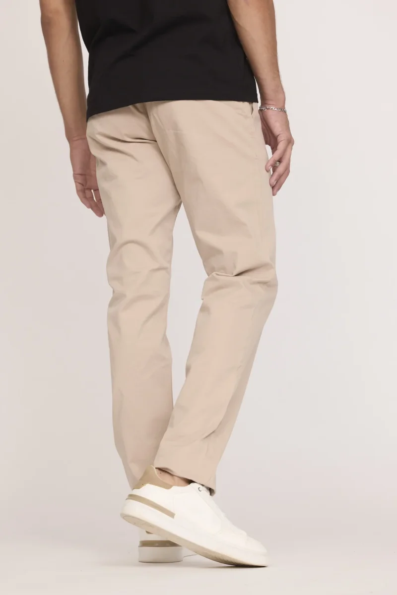 Pantalon GALANT Noisette – Image 5
