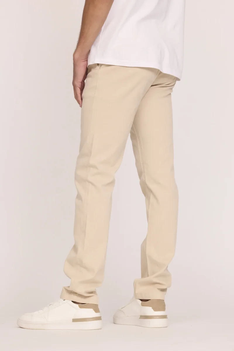 Pantalon GALANT Noisette – Image 5