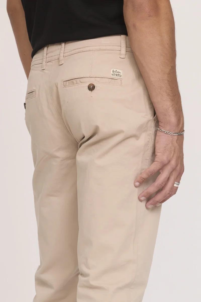 Pantalon GALANT Noisette – Image 7