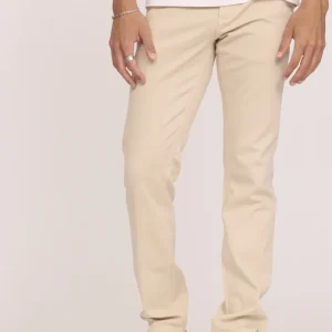 Pantalon GALANT Noisette