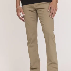 Pantalon GALANT Olive foncée