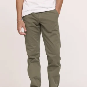 Pantalon GALANT Thym