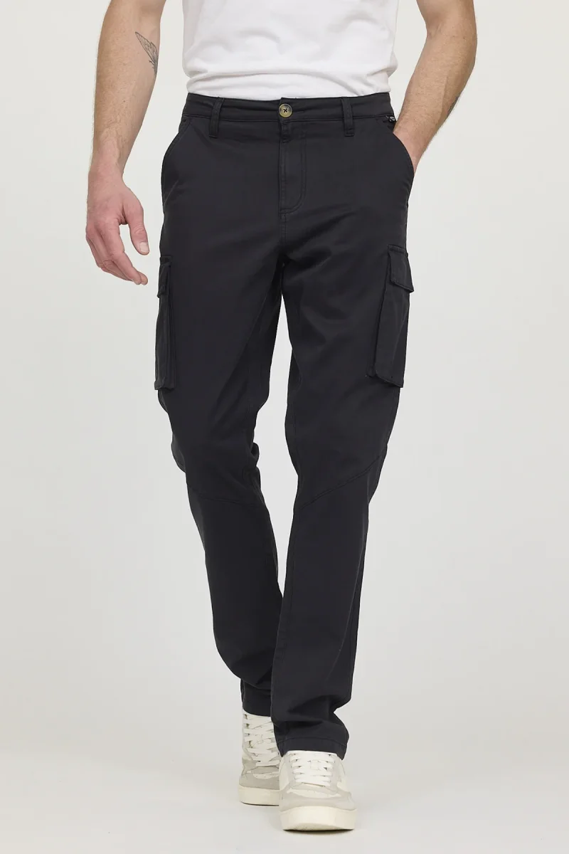 Pantalon GARGO Noir – Image 2