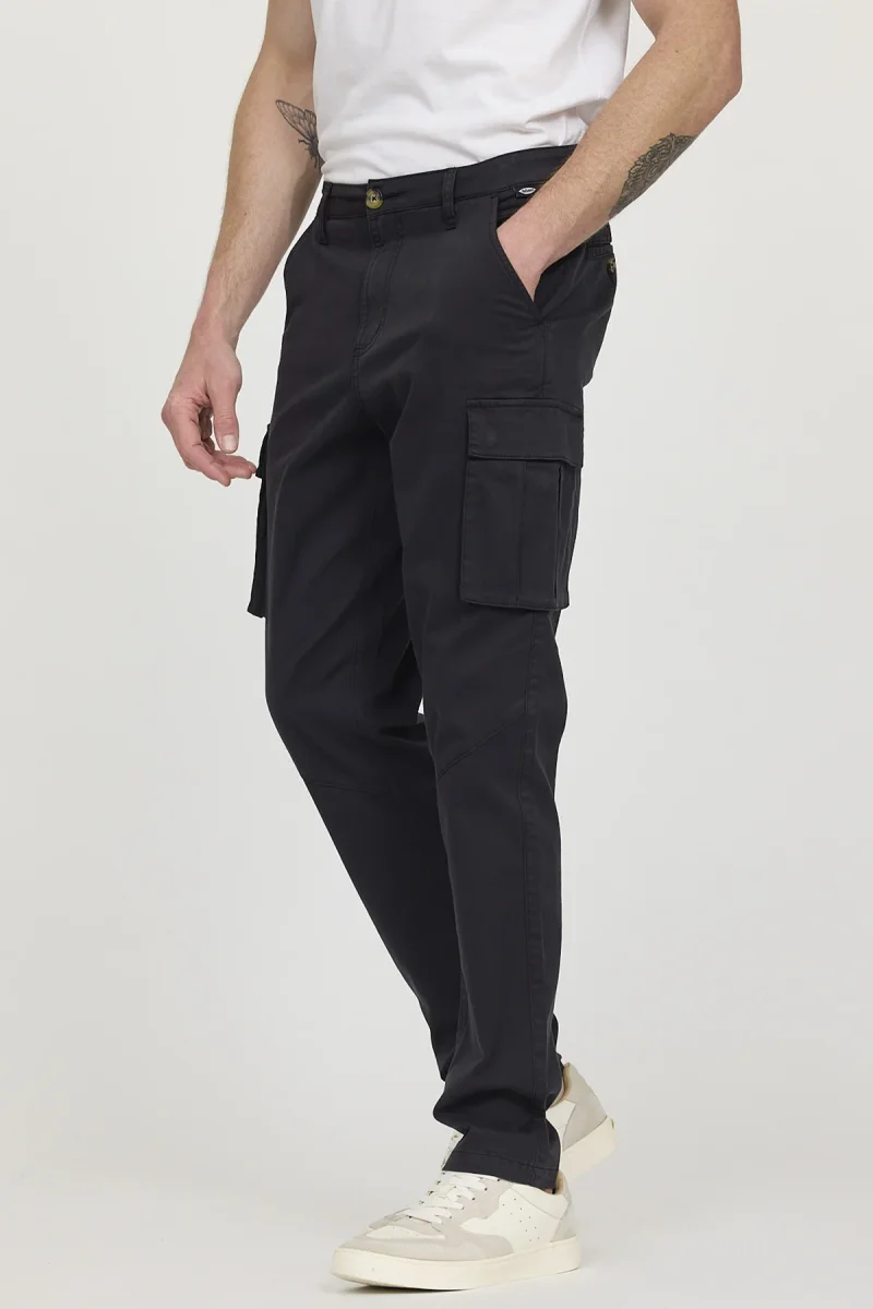 Pantalon GARGO Noir – Image 3