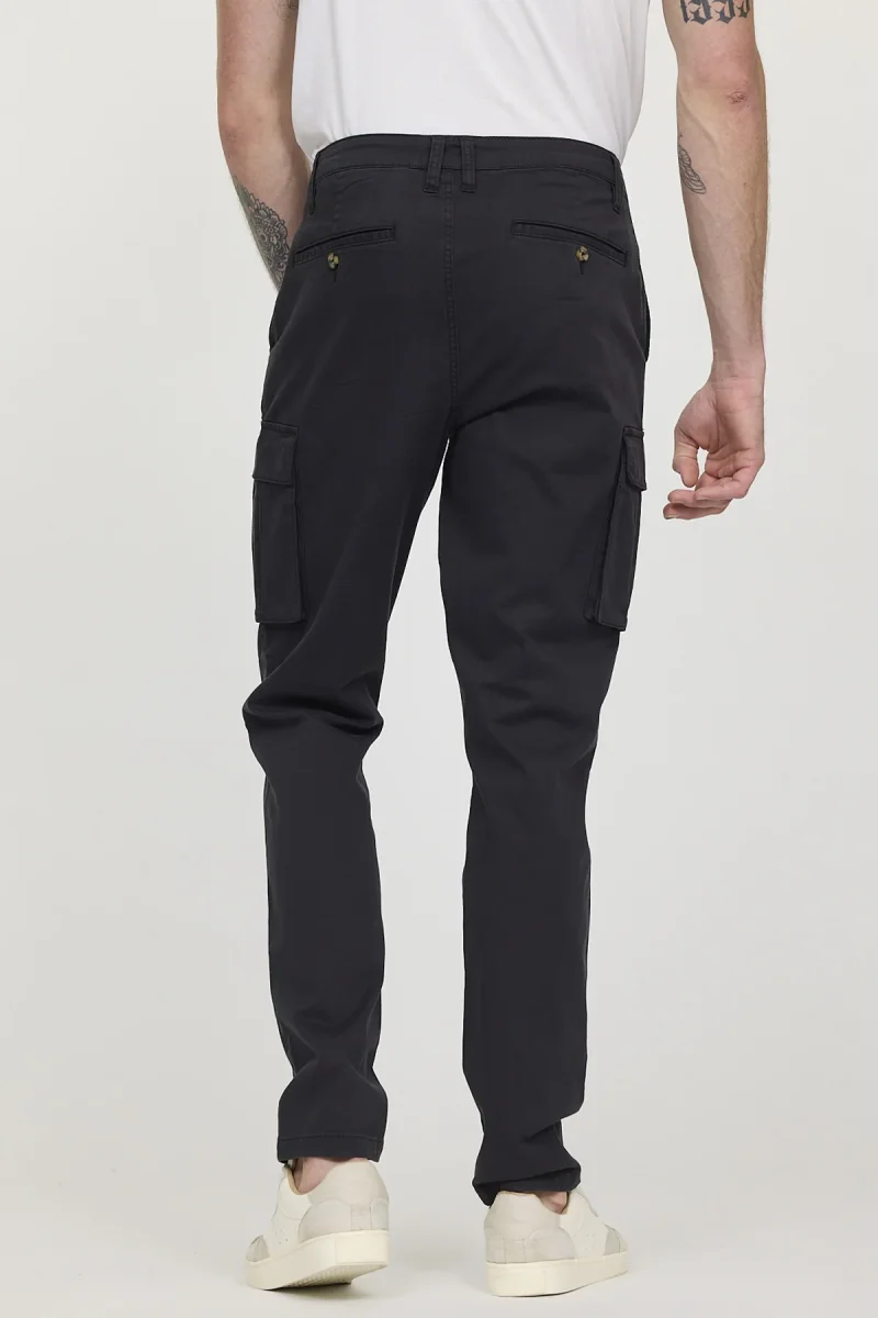 Pantalon GARGO Noir – Image 4
