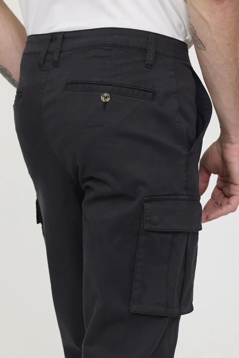 Pantalon GARGO Noir – Image 5