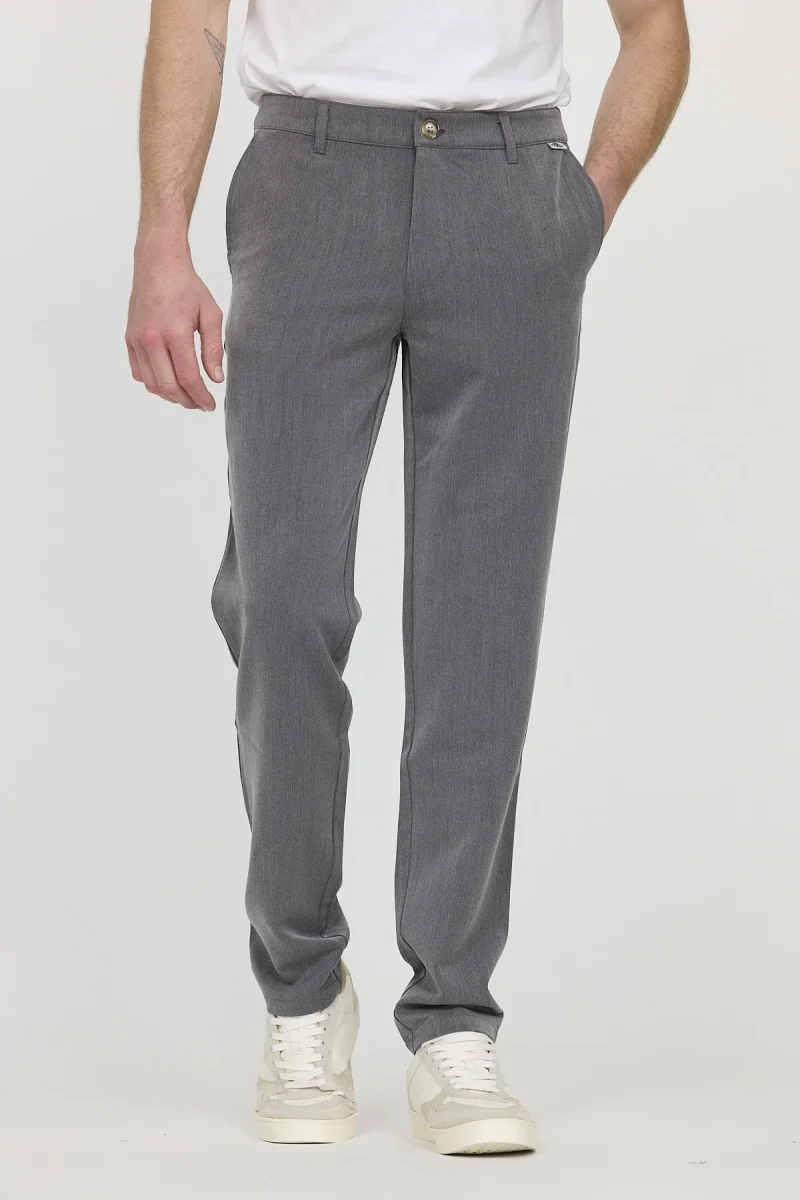 Pantalon GLANCE Anthracite – Image 2