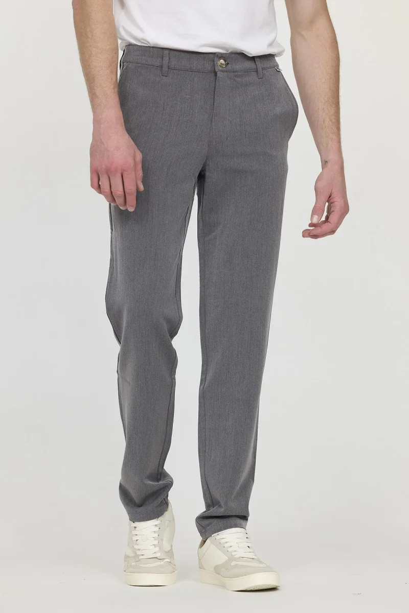 Pantalon GLANCE Anthracite – Image 3