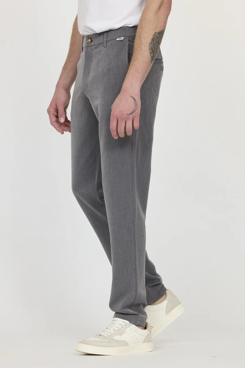 Pantalon GLANCE Anthracite – Image 4