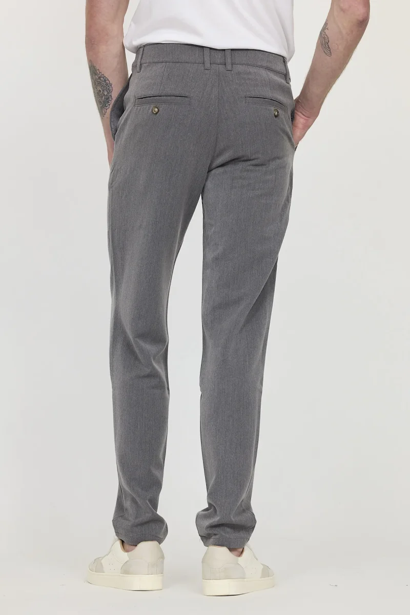Pantalon GLANCE Anthracite – Image 5