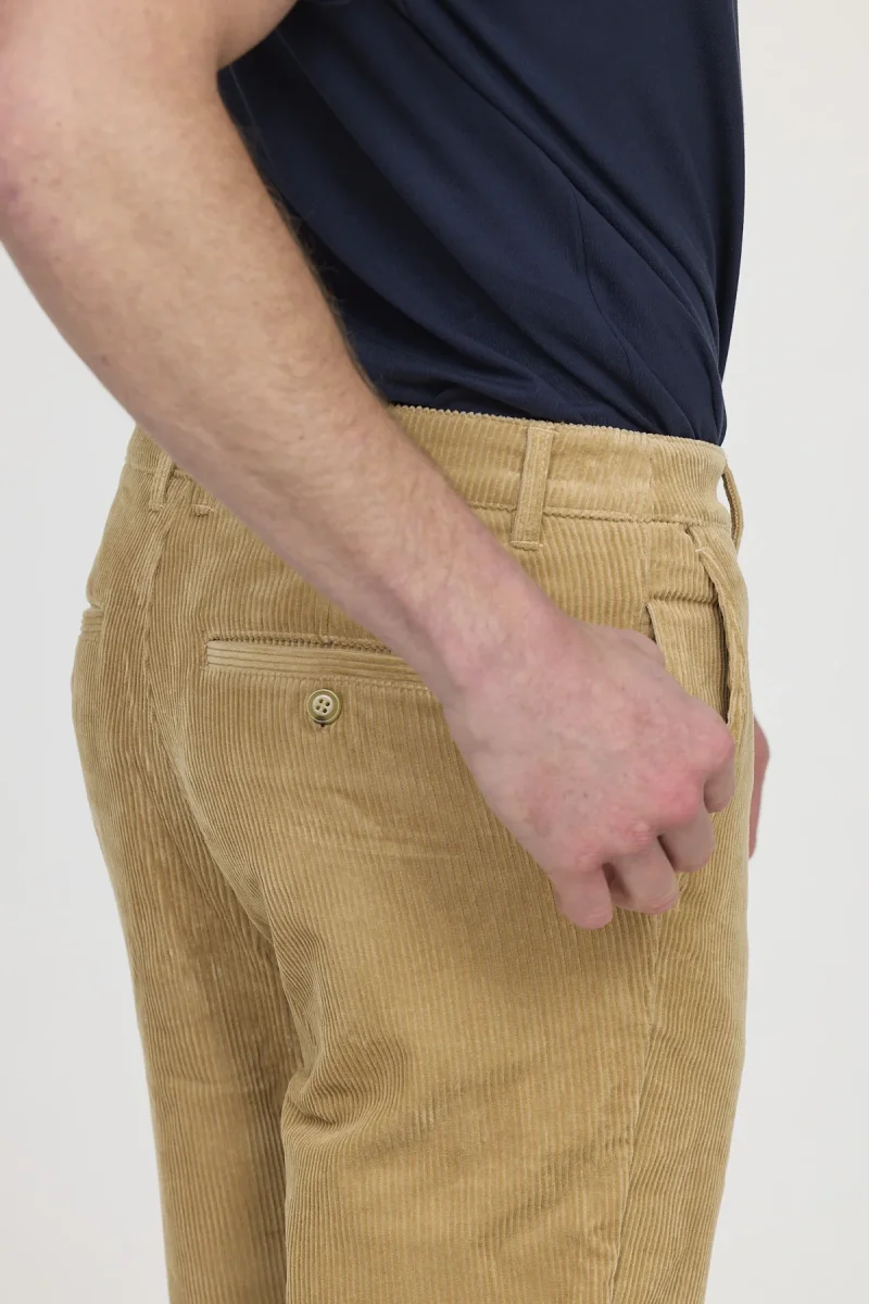 Pantalon GLANCE Beige – Image 5