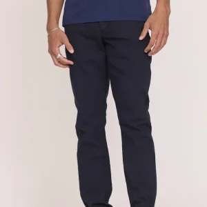 Pantalon GLANCE Bleu marine