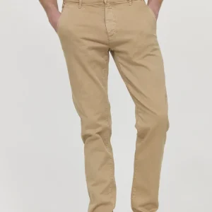 Pantalon GLANCE Camel