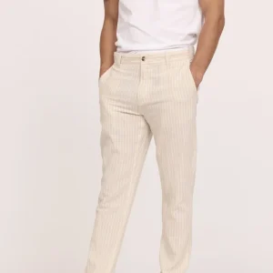 Pantalon GLANCE Mastic stripes