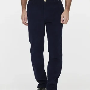 Pantalon GLANCE Navy