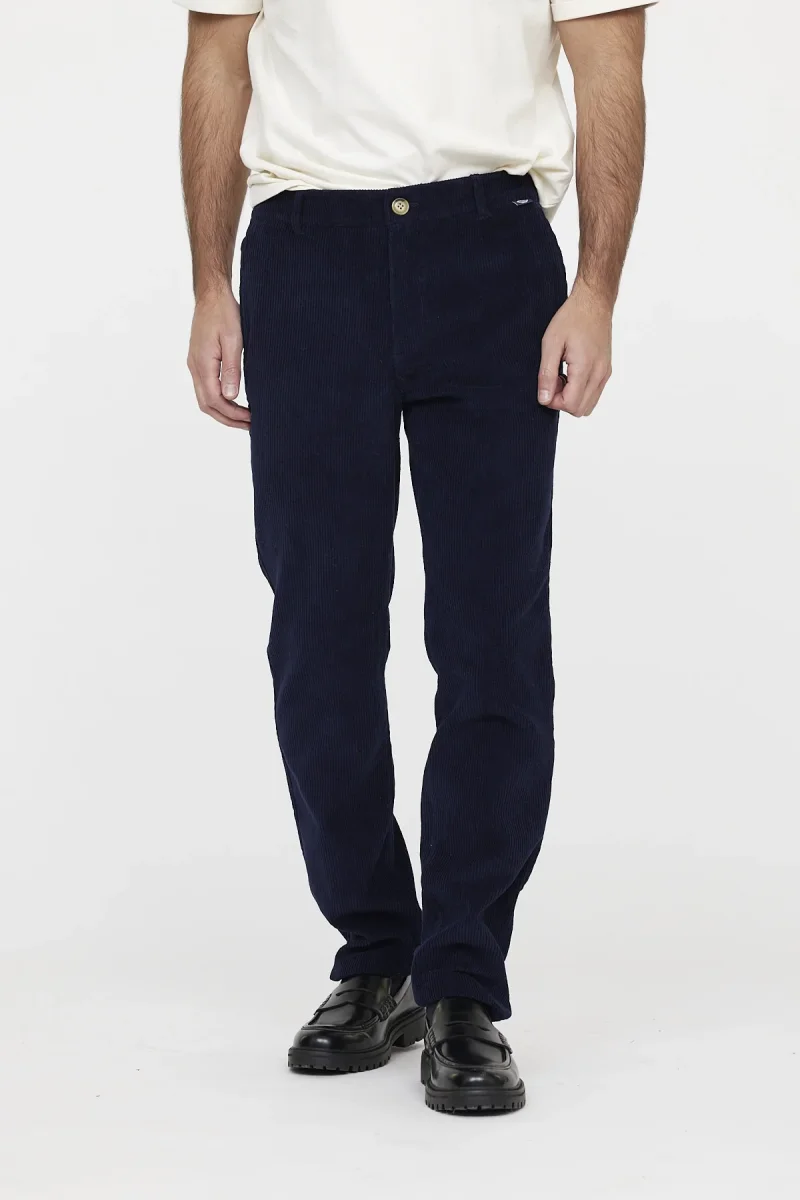 Pantalon GLANCE Navy