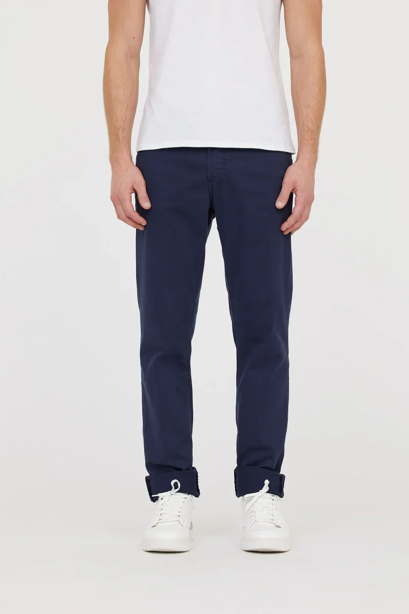 Pantalon Galant Navy
