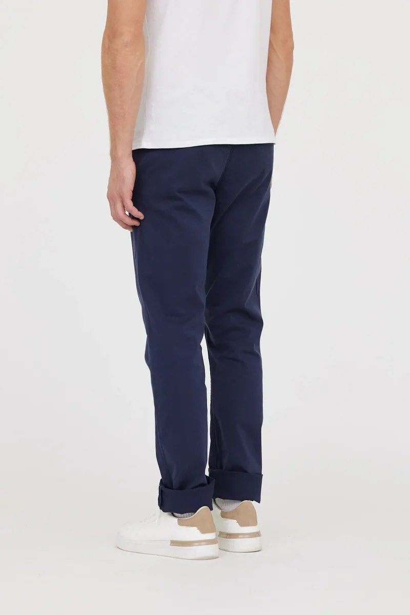 Pantalon Galant Navy – Image 4