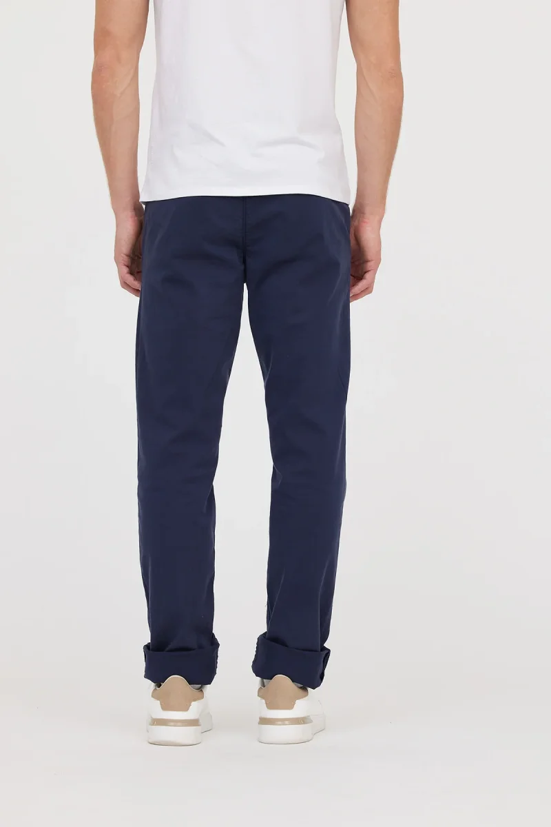 Pantalon Galant Navy – Image 5