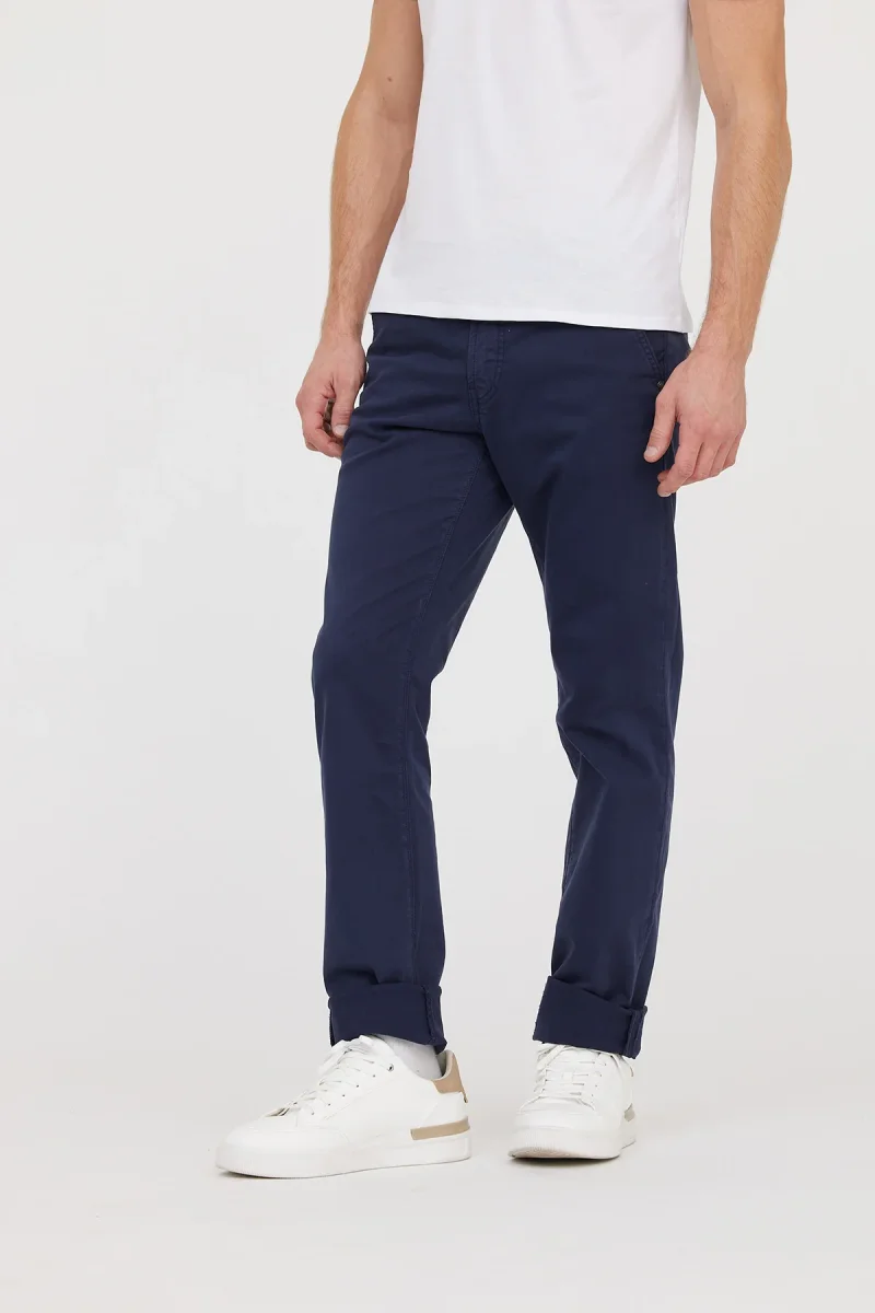 Pantalon Galant Navy – Image 6