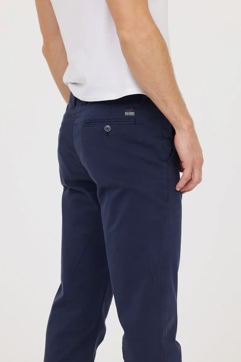 Pantalon Galant Navy – Image 7