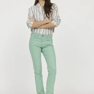 Jean JANA Vert Océan