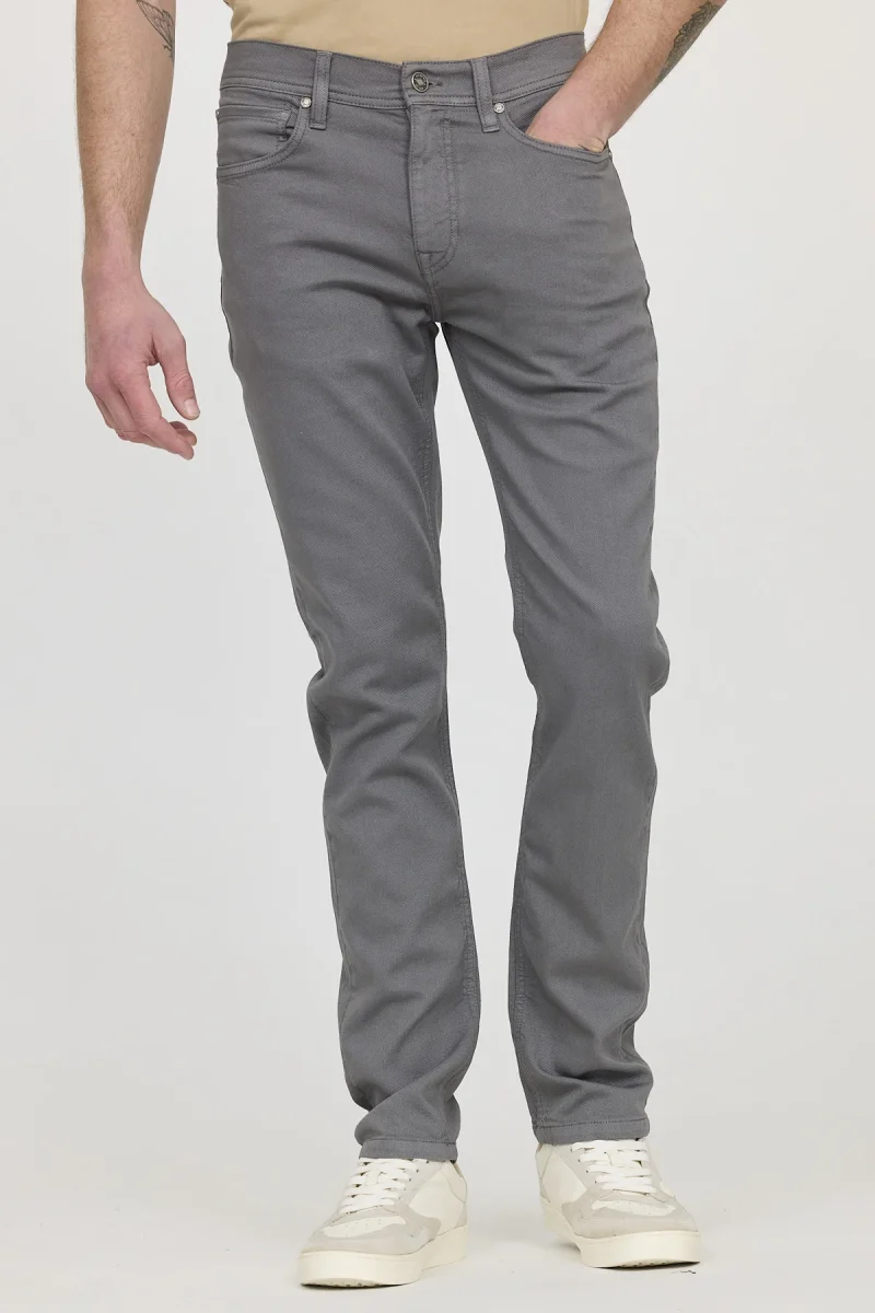 Pantalon LC122 Anthracite – Image 2
