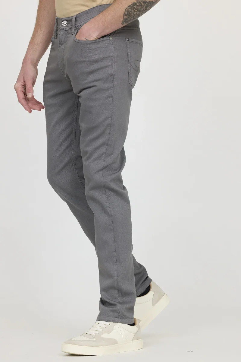 Pantalon LC122 Anthracite – Image 4