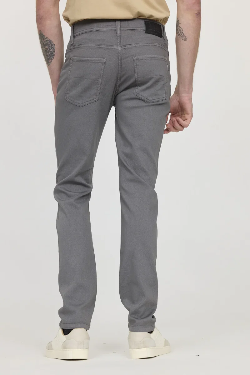 Pantalon LC122 Anthracite – Image 5