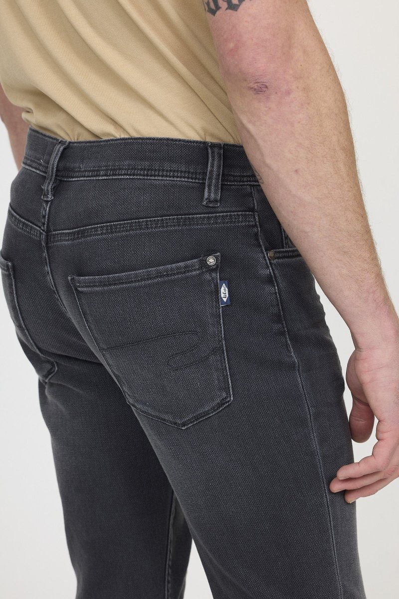 Pantalon LC122 Anthracite – Image 6