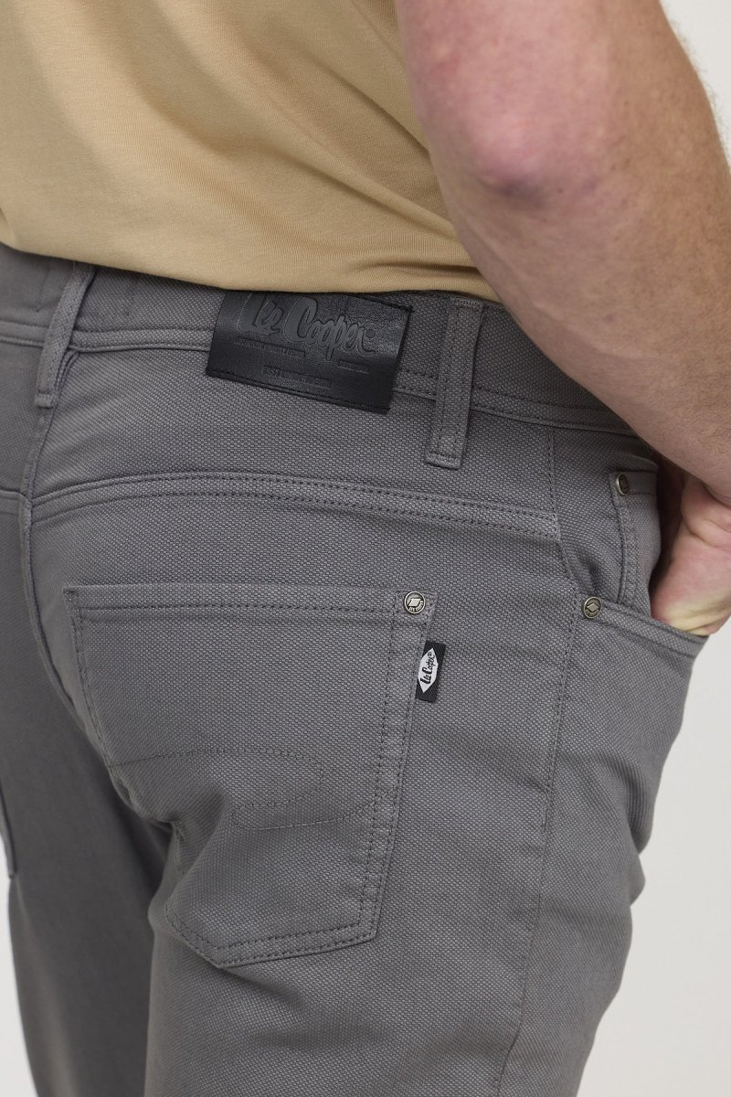 Pantalon LC122 Anthracite – Image 7