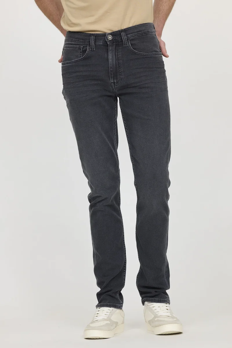 Pantalon LC122 Anthracite