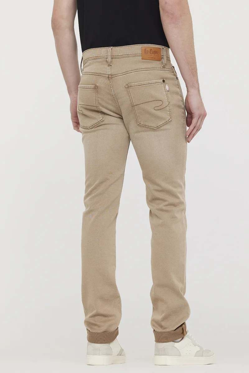 Pantalon LC122 Argile Beige – Image 3