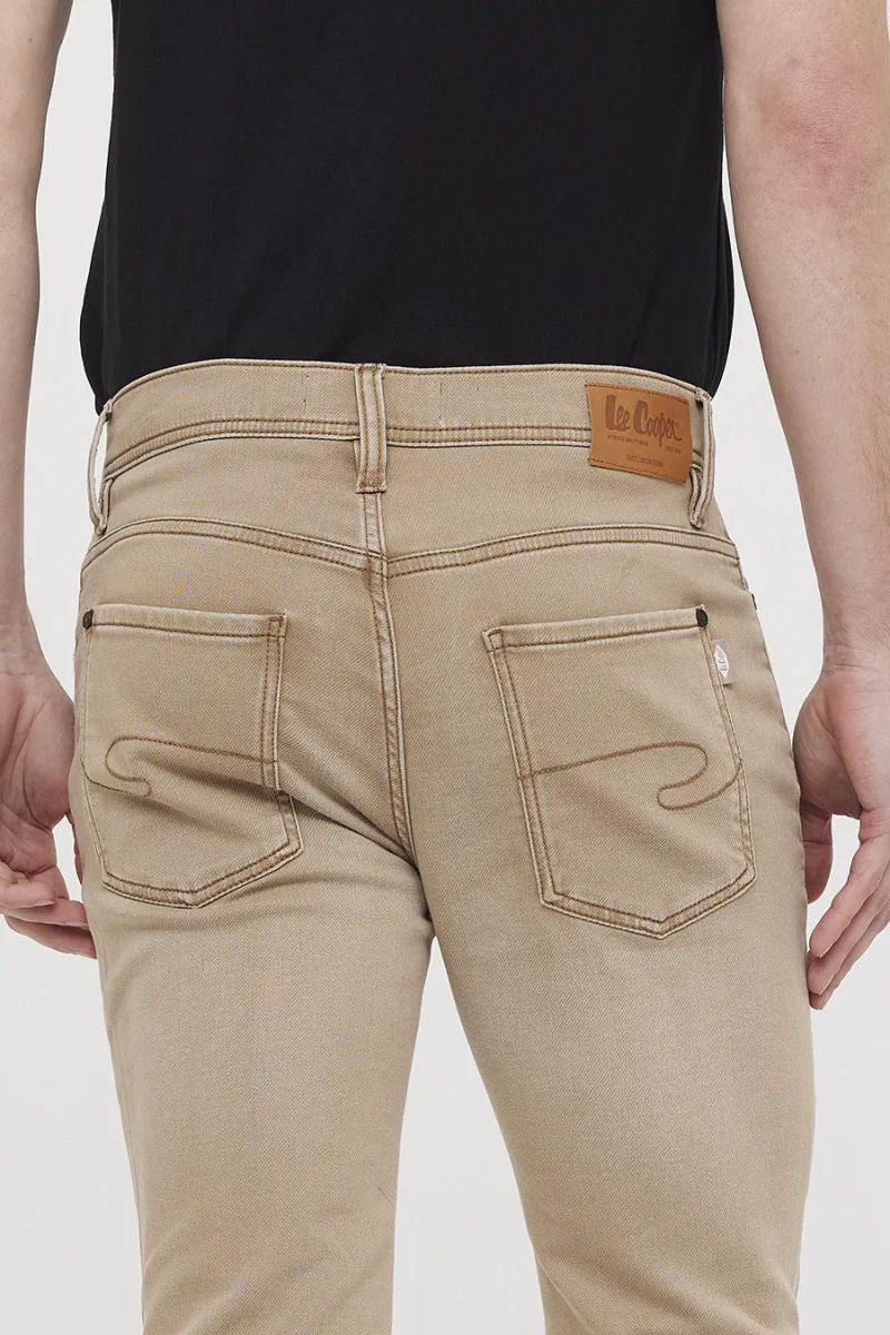 Pantalon LC122 Argile Beige – Image 5