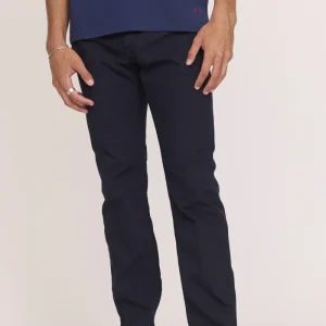 Pantalon LC122 Bleu marine