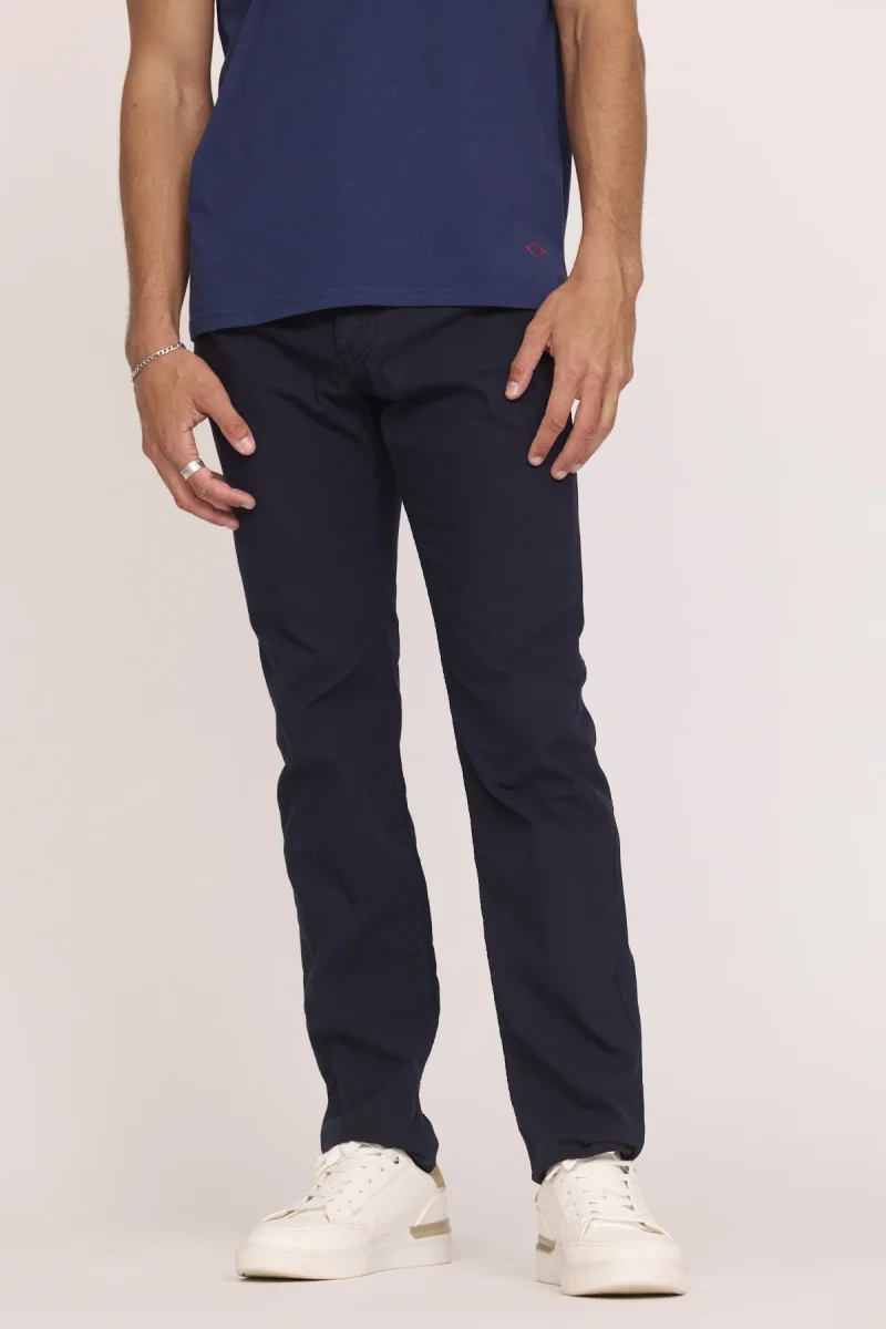 Pantalon LC122 Bleu marine