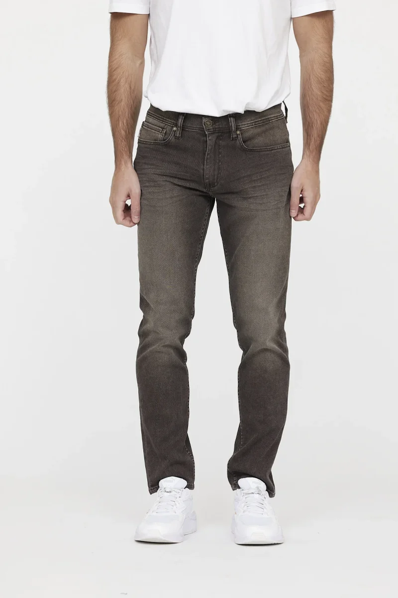 Pantalon LC122 Brown – Image 2