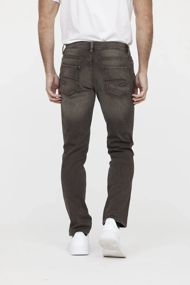 Pantalon LC122 Brown – Image 3